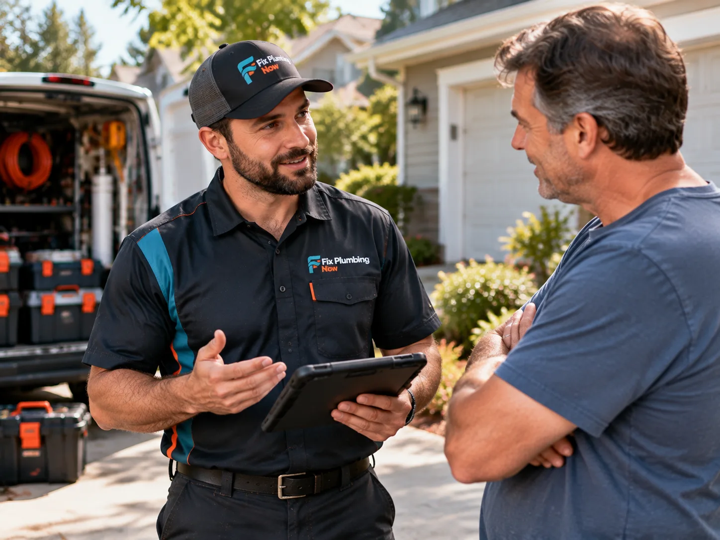 Clogged Drain Service Tipp City, OH FAQs